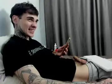 Chaturbate Live Sex Cam of jadenow
