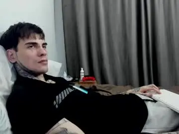 Chaturbate Private Sex Chat of jadenow
