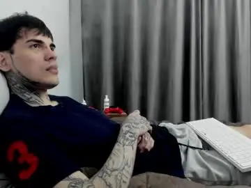 Chaturbate Adult Webcam of jadenow