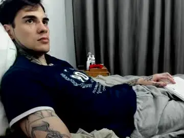 Chaturbate Adult Webcam of jadenow