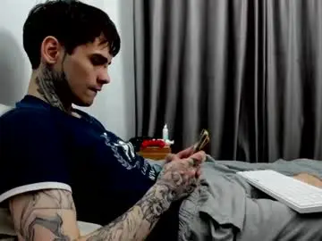 Chaturbate Nude Webcam of jadenow