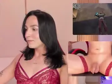 Chaturbate Live Porn of jiggly_