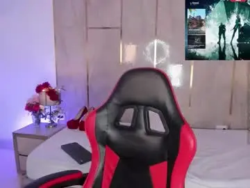 Chaturbate Sex Cam of jiggly_