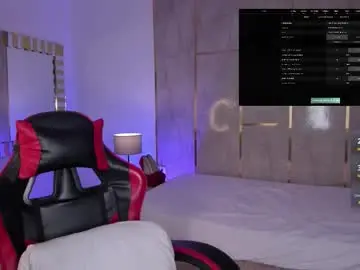 Chaturbate Live Porn of jiggly_