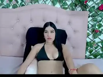 Chaturbate Live Sex Cam of lucycute_1