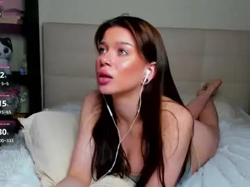 Chaturbate Best live sex cam show of luna_lips