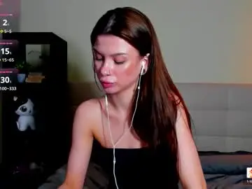 Chaturbate Best Webcam of luna_lips