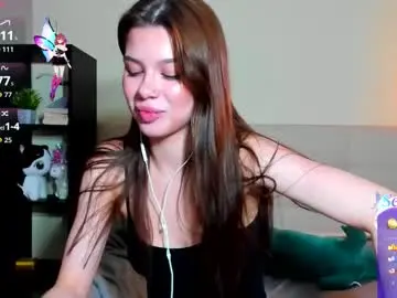 Chaturbate Nude Webcam of luna_lips