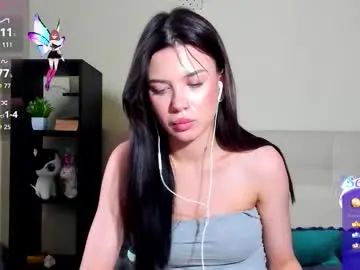 Chaturbate Sex Cam of luna_lips