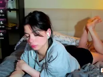 Chaturbate Live Sex of luna_lips