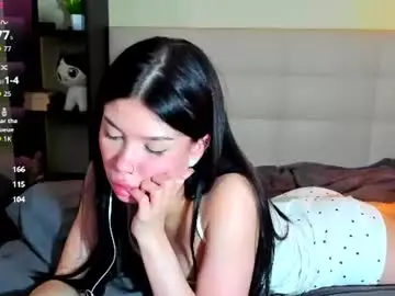 Chaturbate Live Sex Cam of luna_lips