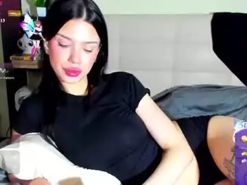 Chaturbate Private Sex Chat of luna_lips