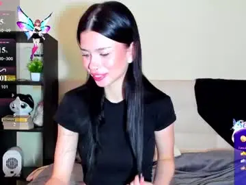 Chaturbate Nude Webcam of luna_lips