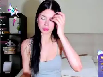 Chaturbate Best live sex cam show of luna_lips