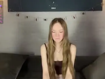 Chaturbate Best live sex cam show of magdalenebirdtail