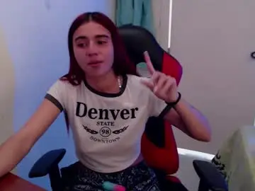 Chaturbate Best live sex cam show of maxinesex_