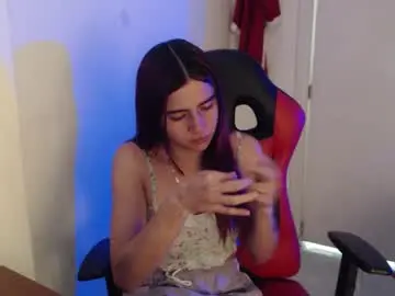 Chaturbate Best Webcam of maxinesex_