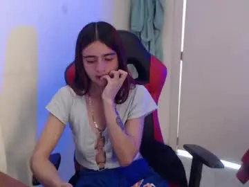 Chaturbate Sex Chat of maxinesex_
