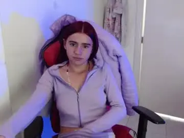 Chaturbate Sex Cam of maxinesex_
