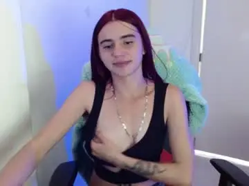 Chaturbate Free Porn Cam of maxinesex_