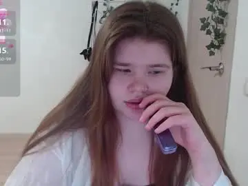 Chaturbate Nude Webcam of omellyoo