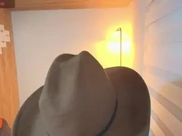 Chaturbate Free Porn Cam of samy_jonnes_