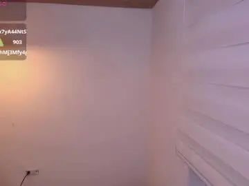 Chaturbate Live Porn of samy_jonnes_