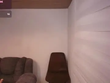 Chaturbate Sex Cam of samy_jonnes_