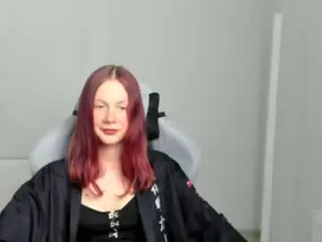 Chaturbate Sex Chat of sareenadark_