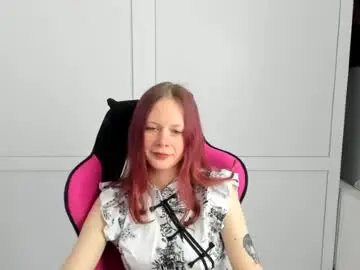 Chaturbate Adult Webcam of sareenadark_