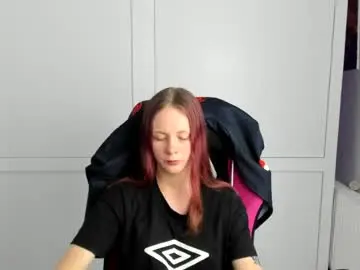 Chaturbate Live Porn of sareenadark_