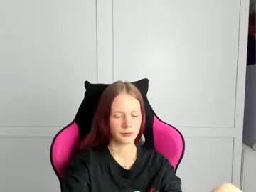 Chaturbate Live Sex Cam of sareenadark_