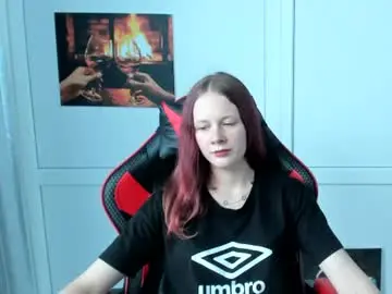 Chaturbate Live Porn of sareenadark_