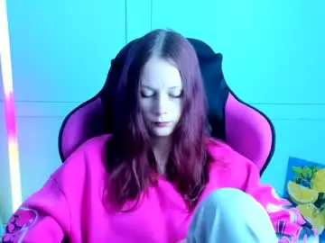 Chaturbate Sex Chat of sareenadark_