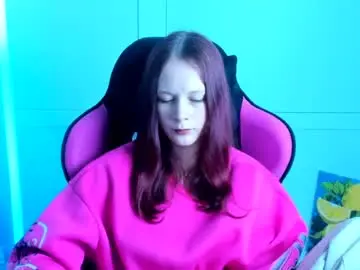 Chaturbate Sex Chat of sareenadark_