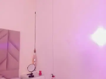 Chaturbate Sex Chat of selenanoir_