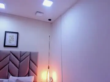 Chaturbate Live Porn of selenanoir_