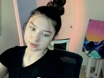 Chaturbate Live Sex Cam of steffi_xo