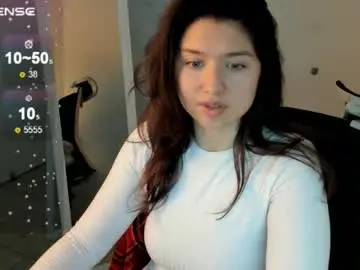 Chaturbate Watch Live Sex Cams of steffi_xo