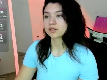 Chaturbate Private Sex Chat of steffi_xo