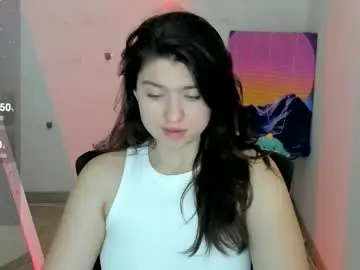 Chaturbate Live Sex Cam of steffi_xo