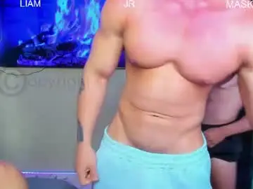 Chaturbate Live Sex of studs_men