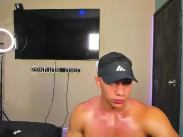 Chaturbate Adult Video Chat of studs_men