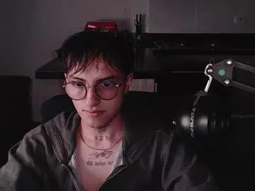 Chaturbate Nude Webcam of te0__0