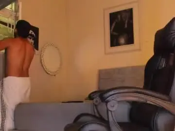 Chaturbate Live Sex of theinderhoot