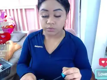 Chaturbate Best Webcam of _nahom_