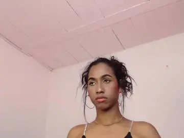 Chaturbate Live Porn of alice_massiel