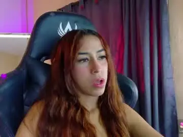 Chaturbate Private Sex Chat of alishaa_sweet