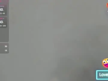 Chaturbate Adult Video Chat of amaia_baez