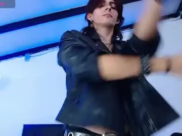 Chaturbate Best Webcam of andreey50